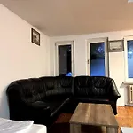 Volksgarten Residence