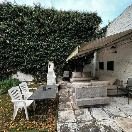 Volksgarten Appartement *