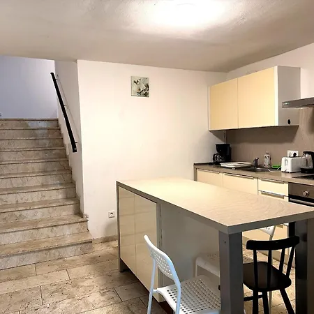 Appartement Volksgarten Düsseldorf