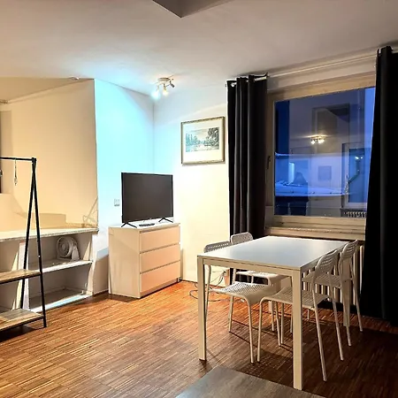 Volksgarten Appartement