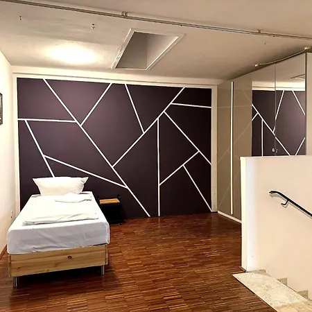 Volksgarten Appartement
