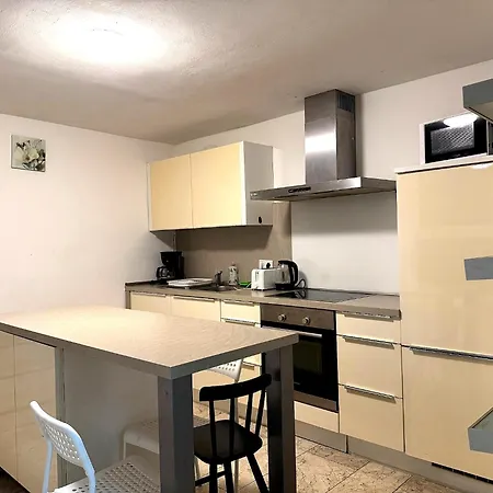Apartment Volksgarten